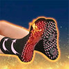 Unisex Self-heating Magnetic Socks  Self-warming Comfortable Winter Warm Massage Soft Pain Relieve Socks