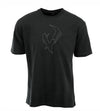 Vycah Short Sleeve Tee - Smoke