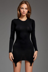 Second Skin Mini Dress