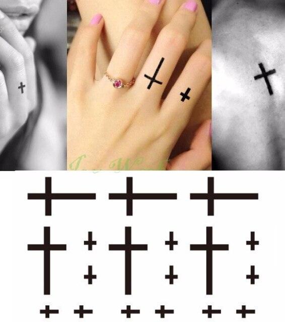 Waterproof Animal Temporary Tattoo Sticker Wolf Modern Tatoo Foot Neck Luxury Tattoos For Men Women