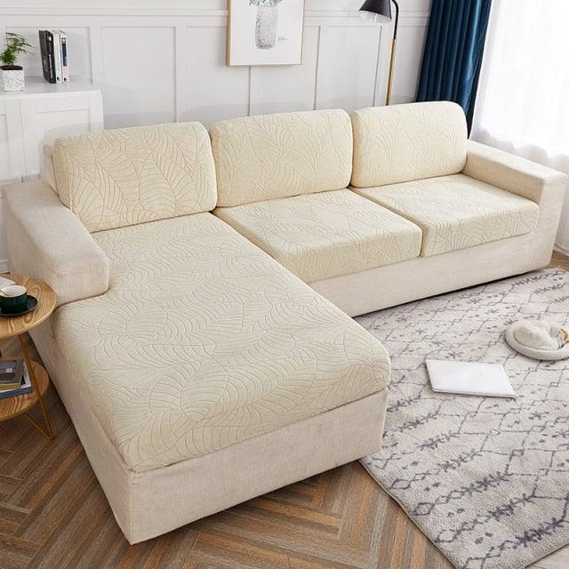 Waterproof Seaters Cushion Sofa Seat Cover And Anti dust Tight Wrap Protector Plus for Living room Reversible Sofa Cover Water Resistant Couch Cover Furniture Protector