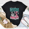 We're All Doomed But Whatever Tee