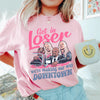 We're Making Our Way Downtown Tee