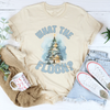 What The Flock Tee