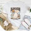 Where Being Normal Is Vastly Overrated Tee
