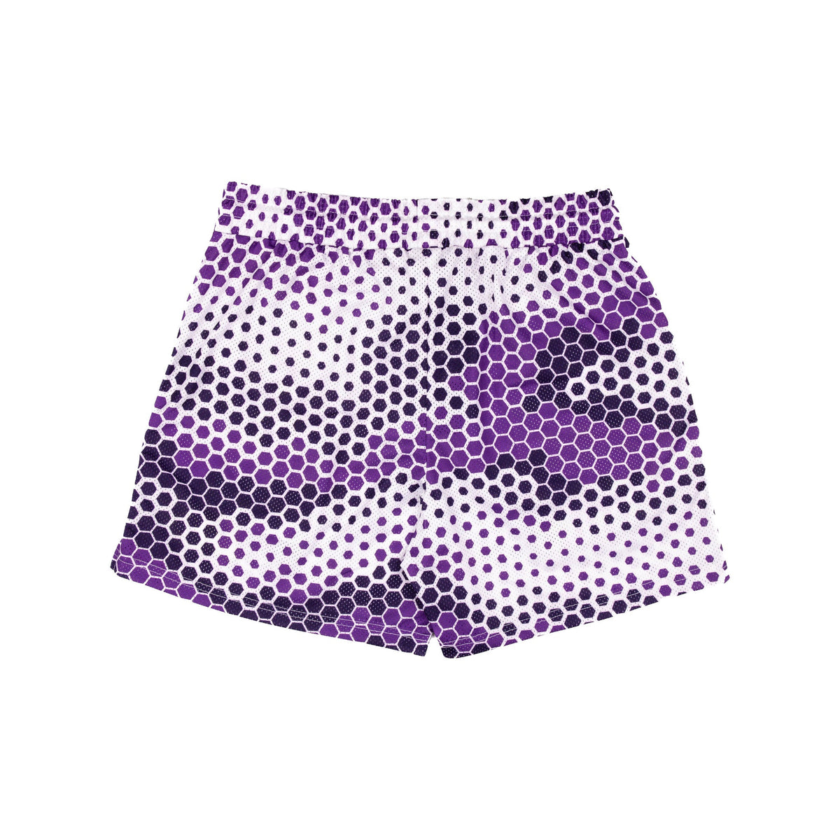 Common Hype x Five Stars Away Mesh Short (Youth)