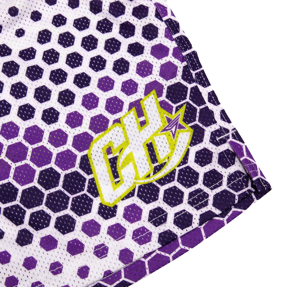 Common Hype x Five Stars Away Mesh Short (Youth)