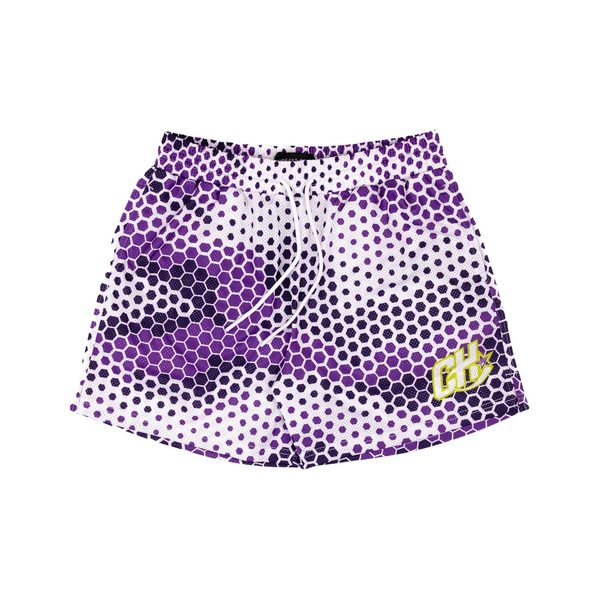 Common Hype x Five Stars Away Mesh Short (Youth)
