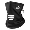 Windproof  Warm Cycling Hiking Scarf Drawstring Skiing Snowboard Face Neck Gaiter Men Headband MTB Winter Bandana for Men Women Summer Cool Printed Half Mask Bandana Face Cover Neck Gaiter Bike Outdoor Sport Fishing Cycling Ski Hiking Tube Scarf Men Women