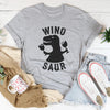 Winosaur Tee