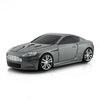 Wireless Mouse Blue Car Shaped Design 1600DPI Mouse USB Optical  Ergonomic 3D Sports Car Mice For Laptop