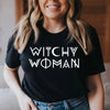 Witchy Woman Tee
