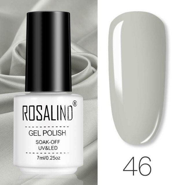 Women Nail Polishing Gel Quick-Dry UV Permanent Gel Nail Polish Multi Color Fashion Cracked Design For Girls and Womens