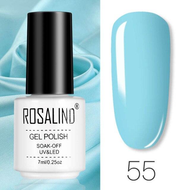Women Nail Polishing Gel Quick-Dry UV Permanent Gel Nail Polish Multi Color Fashion Cracked Design For Girls and Womens