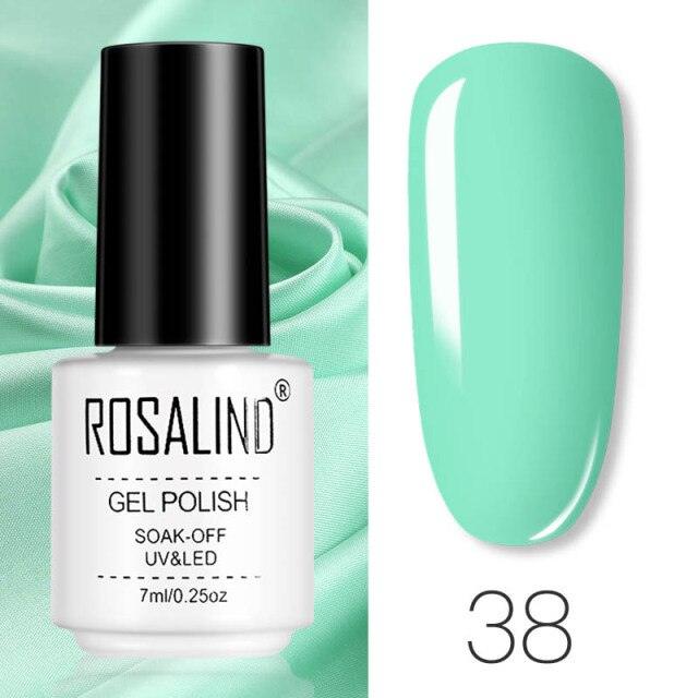 Women Nail Polishing Gel Quick-Dry UV Permanent Gel Nail Polish Multi Color Fashion Cracked Design For Girls and Womens