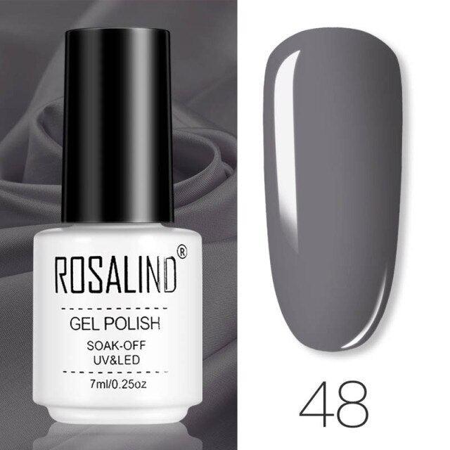 Women Nail Polishing Gel Quick-Dry UV Permanent Gel Nail Polish Multi Color Fashion Cracked Design For Girls and Womens