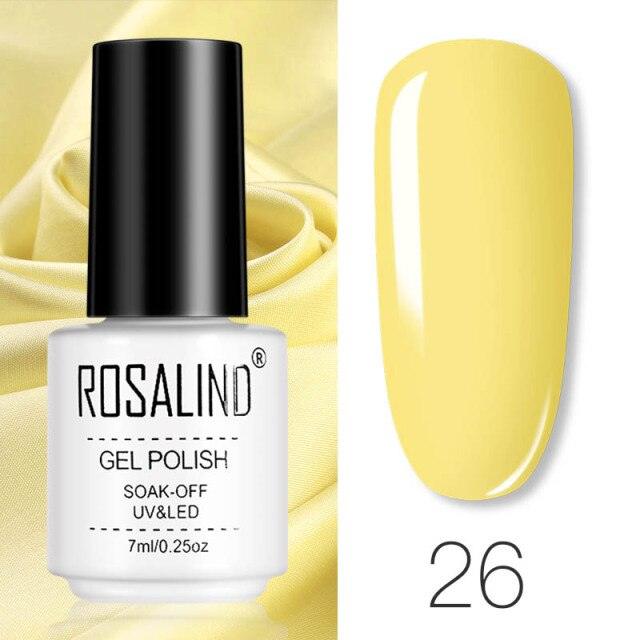 Women Nail Polishing Gel Quick-Dry UV Permanent Gel Nail Polish Multi Color Fashion Cracked Design For Girls and Womens