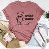 Womp Womp Tee