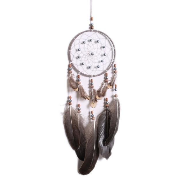 Wooden Hot Air Balloon Wind Chime Hanging Toys Baby Bed Bell Kids Room Decoration Wall Hanging Ornaments Nursery Decor Photo Props  For Kids Wind Chimes Decorations