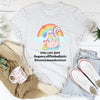 You Can Just Supercalifuckalistic Tee