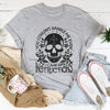 You Couldn't Handle Me Even If I Came With Instructions Tee
