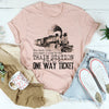 You Look Like You Need A Ride Tee
