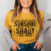 You Need Some Sunshine Tee