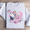 You're Gonna Need A Wheelchair Sweatshirt