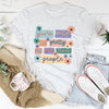 You're Only As Pretty As You Treat People Tee