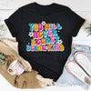 You Will Never Regret Being Kind Tee