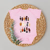 Horse Lovers Farm Animal Illustration Breeds For Kids And Teens Comfort Colors Tee